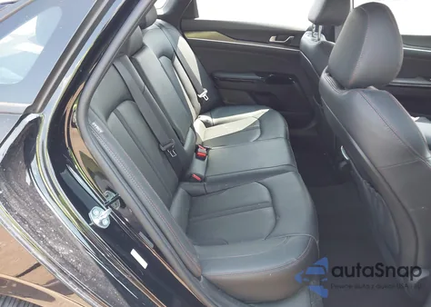 2024 Kia K5 Gt z USA, uszkodzony, nr VIN 5XXG44J8XRG237783